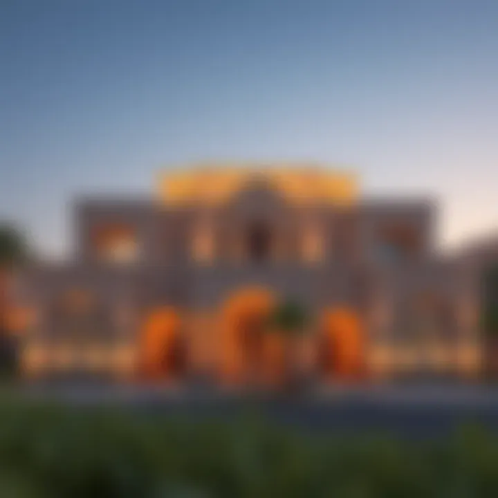 An In-Depth Exploration of Al Warsan 4: A Hidden Gem in Dubai's Real Estate Landscape Summary An In-Depth Exploration of Al Warsan 4: A Hidden Gem in Dubai's Real Estate Landscape Summary
