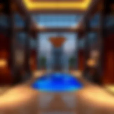 Notable An In-Depth Exploration of Ascot Residences in Dubai Notable An In-Depth Exploration of Ascot Residences in Dubai