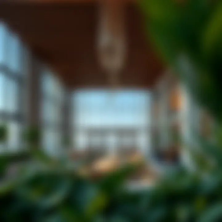 An In-Depth Exploration of Ascot Residences in Dubai Summary An In-Depth Exploration of Ascot Residences in Dubai Summary