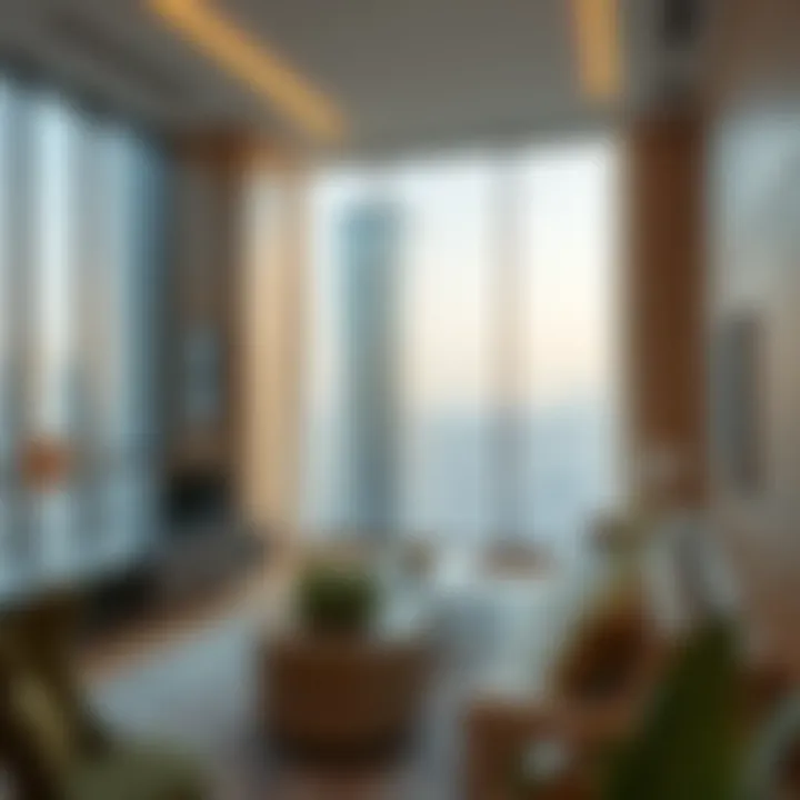 Notable An In-Depth Exploration of Millennium Place Barsha Heights Hotel Apartments