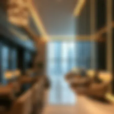 An In-Depth Exploration of Millennium Place Barsha Heights Hotel Apartments Summary An In-Depth Exploration of Millennium Place Barsha Heights Hotel Apartments Summary