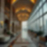 An In-Depth Exploration of شارع حمدان: The Heart of Dubai Real Estate Introduction