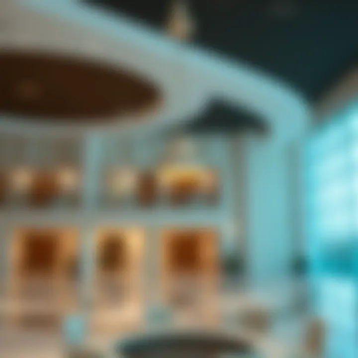 Notable An In-Depth Look at the Most Expensive School in the UAE Notable An In-Depth Look at the Most Expensive School in the UAE