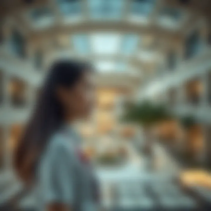 An In-Depth Look at the Most Expensive School in the UAE Summary An In-Depth Look at the Most Expensive School in the UAE Summary