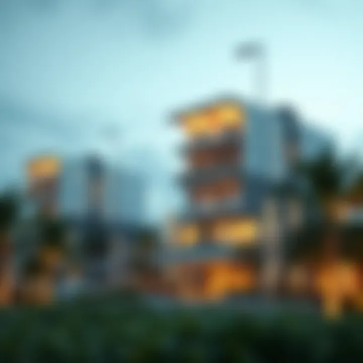 An Overview of Property Dynamics: From Pakistan to the UAE Introduction