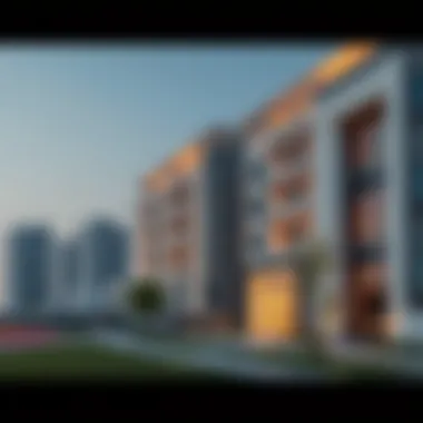 Notable An Overview of Property Dynamics: From Pakistan to the UAE