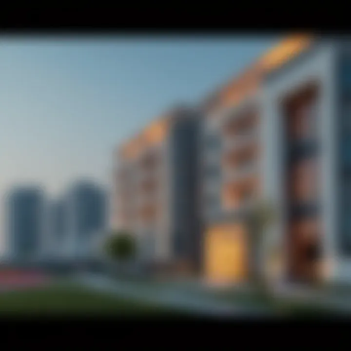 Notable An Overview of Property Dynamics: From Pakistan to the UAE