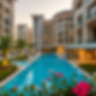 An Overview of Property Dynamics: From Pakistan to the UAE Summary