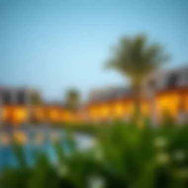 Community Amenities in Aura Tilal Al Ghaf Community amenities featured in Aura Tilal Al Ghaf