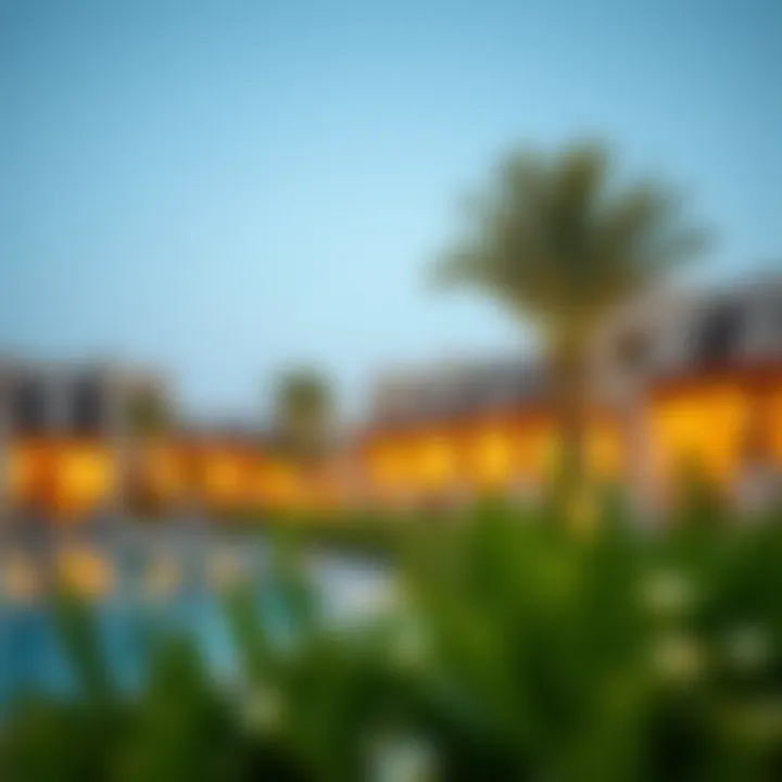 Community Amenities in Aura Tilal Al Ghaf Community amenities featured in Aura Tilal Al Ghaf
