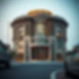 Badr Al Khawaneej: An Insight into a Growing Suburb Introduction