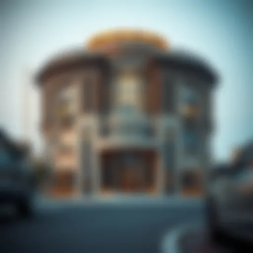 Badr Al Khawaneej: An Insight into a Growing Suburb Introduction