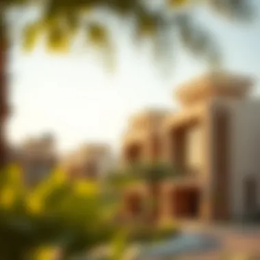Notable Badr Al Khawaneej: An Insight into a Growing Suburb Notable Badr Al Khawaneej: An Insight into a Growing Suburb