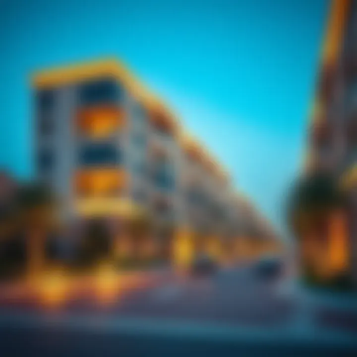 Badr Al Khawaneej: An Insight into a Growing Suburb Summary