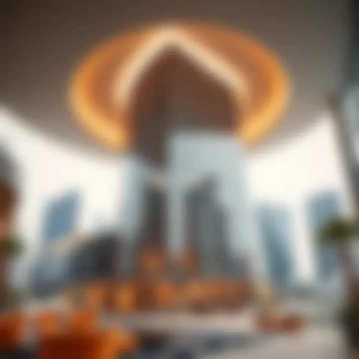 Notable Cayan Business Center Tecom: A Comprehensive Analysis
