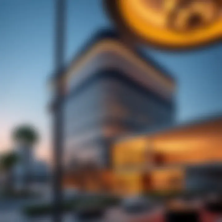 Cayan Business Center Tecom: A Comprehensive Analysis Summary