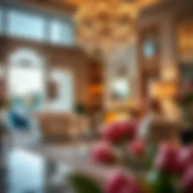 Celebrating Mother's Day in the UAE: A Distinctive Perspective Introduction Celebrating Mother's Day in the UAE: A Distinctive Perspective Introduction