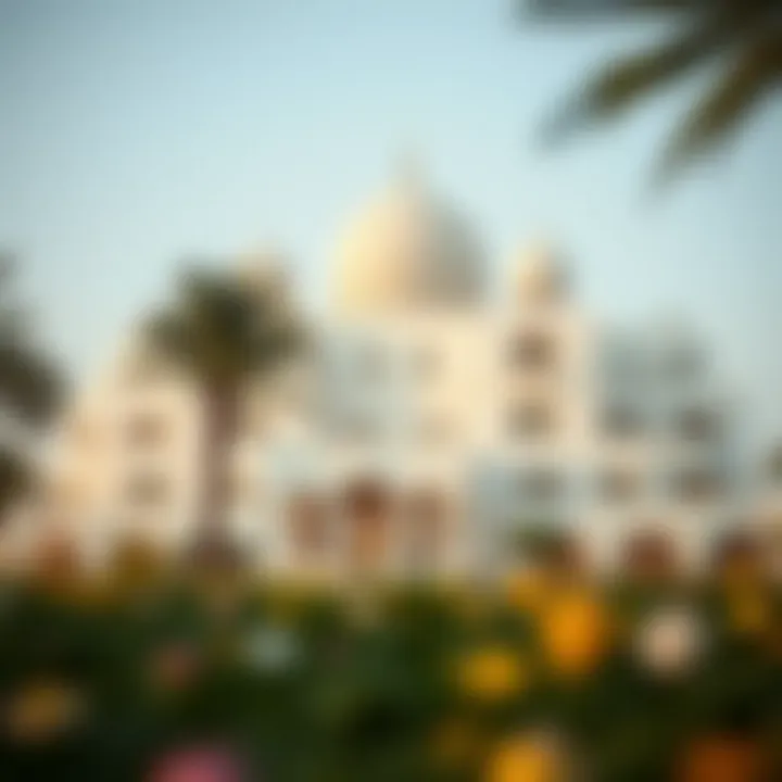 Notable Celebrating Mother's Day in the UAE: A Distinctive Perspective
