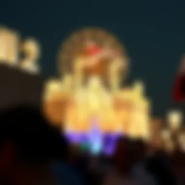 Celebrations of the UAE National Day 2023 Summary