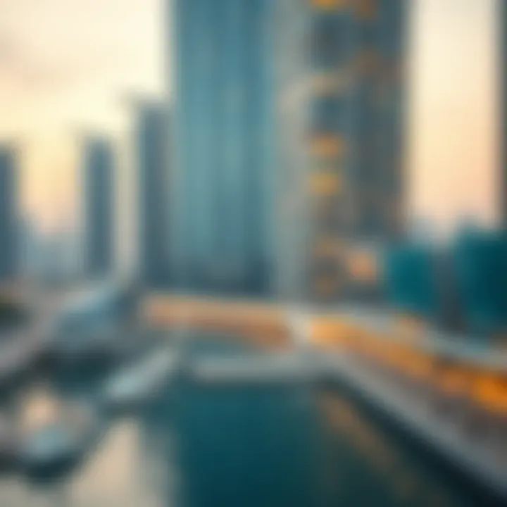 Notable City Pearl DSO: Navigating Dubai's Gem of Real Estate