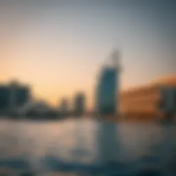 Comparative Analysis of Palm Jebel Ali and Palm Jumeirah Introduction