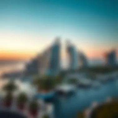 Notable Comparative Analysis of Palm Jebel Ali and Palm Jumeirah