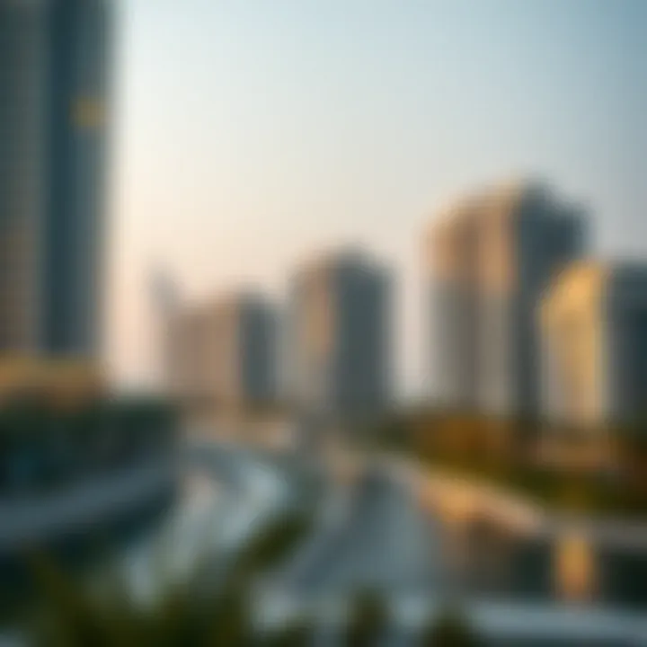 Comparative Analysis of Palm Jebel Ali and Palm Jumeirah Summary