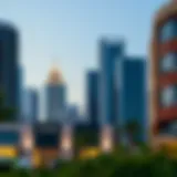 Comprehensive Examination of Zip Codes in International City, Dubai Introduction
