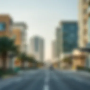 Notable Comprehensive Examination of Zip Codes in International City, Dubai Notable Comprehensive Examination of Zip Codes in International City, Dubai