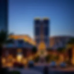 Comprehensive Exploration of Mirdif Hills Developer: Insights and Implications Introduction