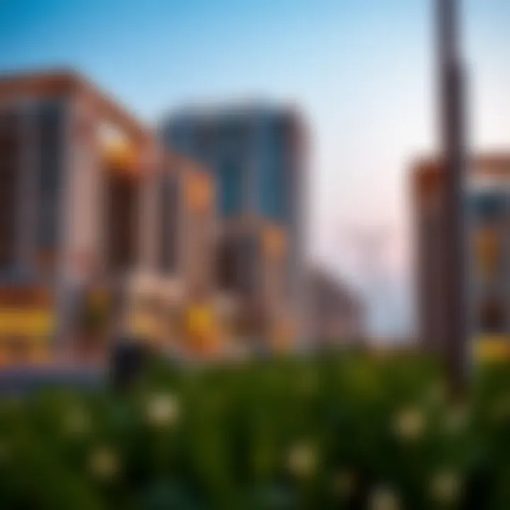 Comprehensive Exploration of Mirdif Hills Developer: Insights and Implications Summary Comprehensive Exploration of Mirdif Hills Developer: Insights and Implications Summary