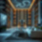 Comprehensive Guide to Apartments for Rent in Al Qusais Introduction