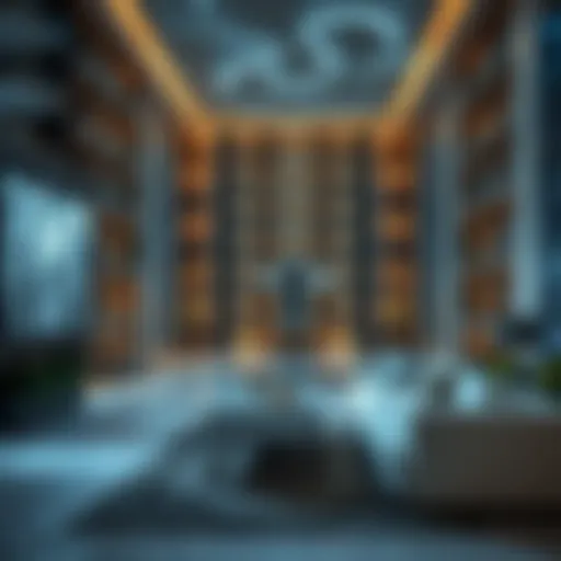 Comprehensive Guide to Apartments for Rent in Al Qusais Introduction
