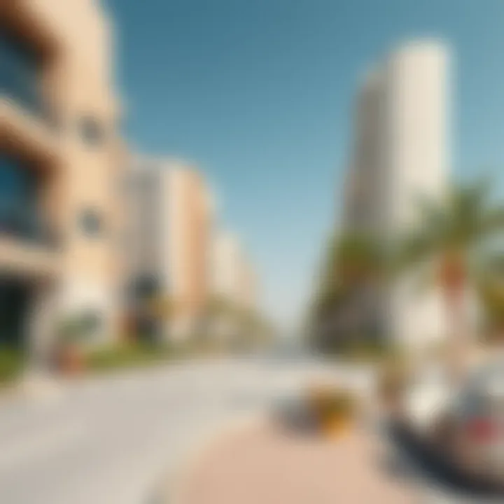 Comprehensive Guide to Apartments for Rent in Al Qusais Summary