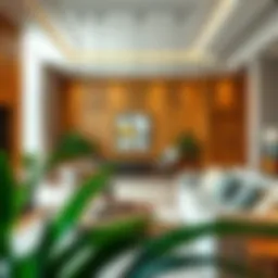 Comprehensive Guide to Furniture Moving Companies in the UAE Introduction