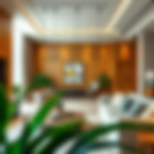 Comprehensive Guide to Furniture Moving Companies in the UAE Introduction