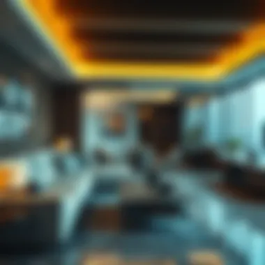 Notable Comprehensive Guide to Furniture Moving Companies in the UAE Notable Comprehensive Guide to Furniture Moving Companies in the UAE