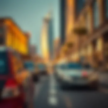 Comprehensive Guide to RTA Rental Car Services in Dubai Summary Comprehensive Guide to RTA Rental Car Services in Dubai Summary