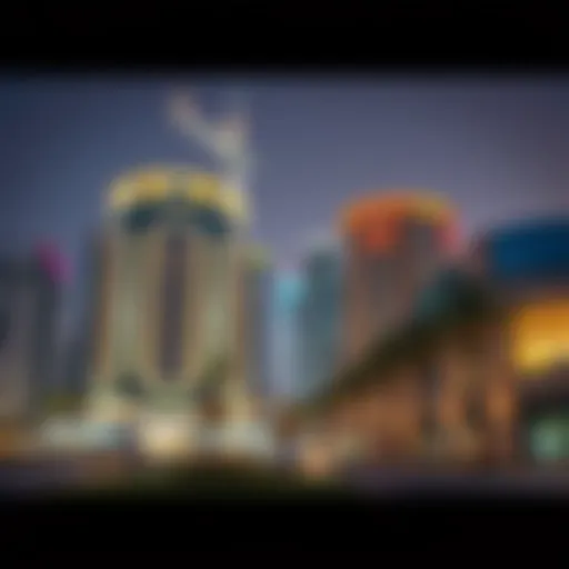 Comprehensive Guide to Tawtheeq Renewal in Dubai's Real Estate Landscape Introduction