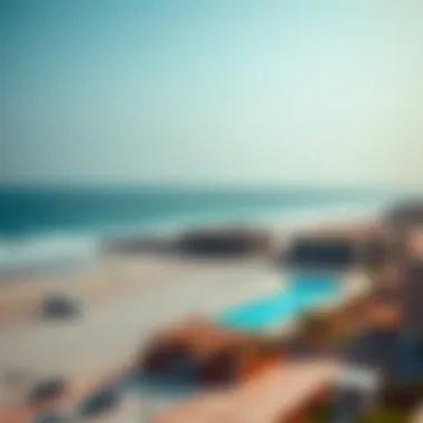 Comprehensive Insights into Al Bateen Beach Reviews Summary