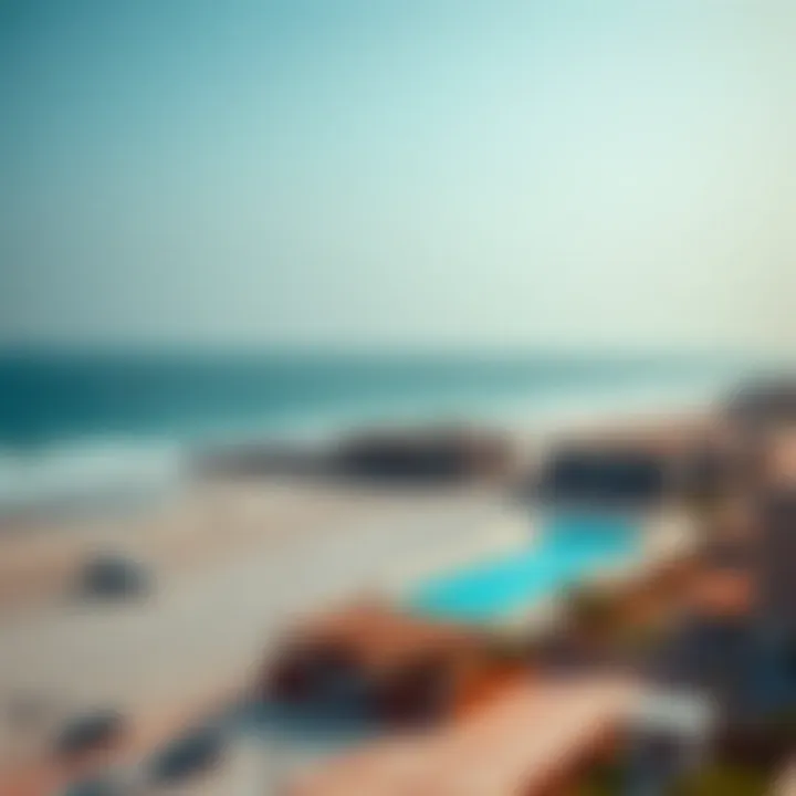 Comprehensive Insights into Al Bateen Beach Reviews Summary
