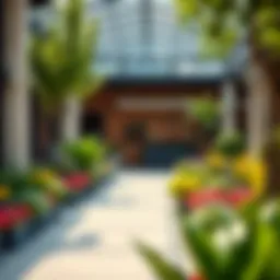 Comprehensive Insights into Nurseries in Qusais Introduction