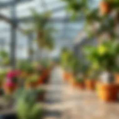 Notable Comprehensive Insights into Nurseries in Qusais