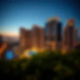 Comprehensive Look into One Za'abeel Residences: A Visual Exploration Introduction