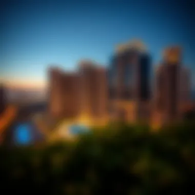 Comprehensive Look into One Za'abeel Residences: A Visual Exploration Introduction Comprehensive Look into One Za'abeel Residences: A Visual Exploration Introduction