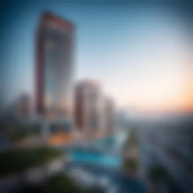 Notable Comprehensive Look into One Za'abeel Residences: A Visual Exploration