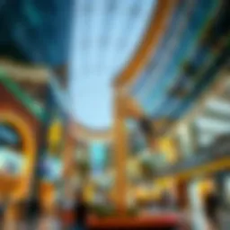 Comprehensive Overview of Dubai Mall: A Hub of Commerce and Culture Introduction