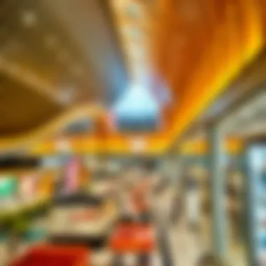 Notable Comprehensive Overview of Dubai Mall: A Hub of Commerce and Culture Notable Comprehensive Overview of Dubai Mall: A Hub of Commerce and Culture
