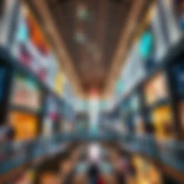 Comprehensive Overview of Dubai Mall: A Hub of Commerce and Culture Summary Comprehensive Overview of Dubai Mall: A Hub of Commerce and Culture Summary