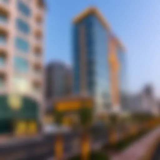 Comprehensive Review of Allsopp & Allsopp Real Estate LLC - Business Bay, Dubai Introduction